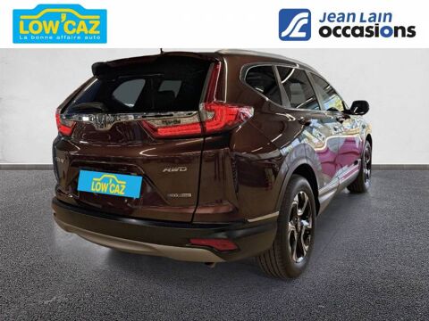 CR-V Hybrid 2.0 i-MMD 4WD Executive 2019 occasion 38360 Sassenage