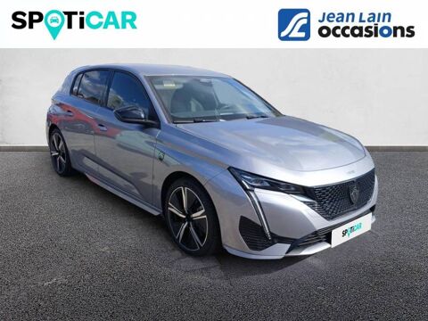 308 PHEV 180 e-EAT8 GT 2026 occasion 74100 V&eacute;traz-Monthoux