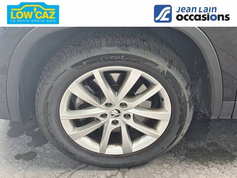 Kodiaq 2.0 TDI 150 SCR DSG7 7pl Style 2023 occasion 73490 La Ravoire