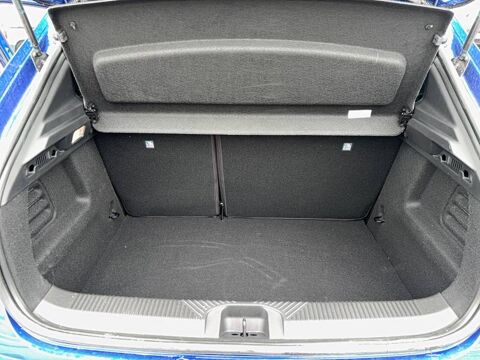 Clio E-Tech full hybrid 160 ch esprit Alpine 2026 occasion 29270 Carhaix-Plouguer