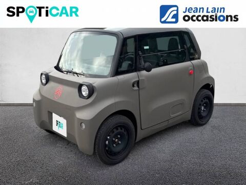 Citro&euml;n AMI 2025 occasion Sallanches 74700