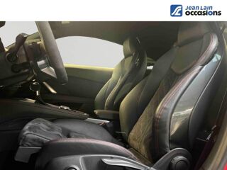 TT Coup&eacute; 40 TFSI 197 S tronic 7 Comp&eacute;tition Plus 2022 occasion 74100 Ville-la-Grand
