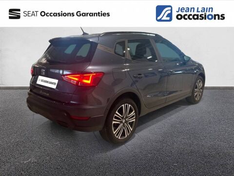 Arona 1.0 TSI 110 ch Start/Stop BVM6 Copa 2023 occasion 74600 Seynod