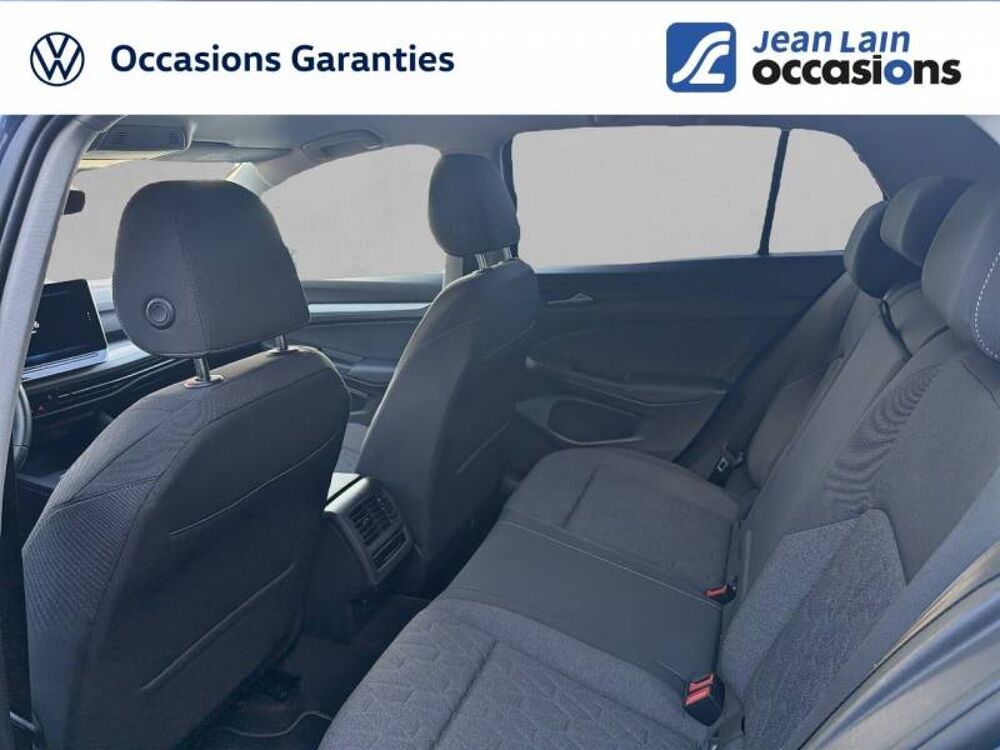 Golf 2.0 TDI 150 DSG7 VW Edition 2025 occasion 73200 Albertville