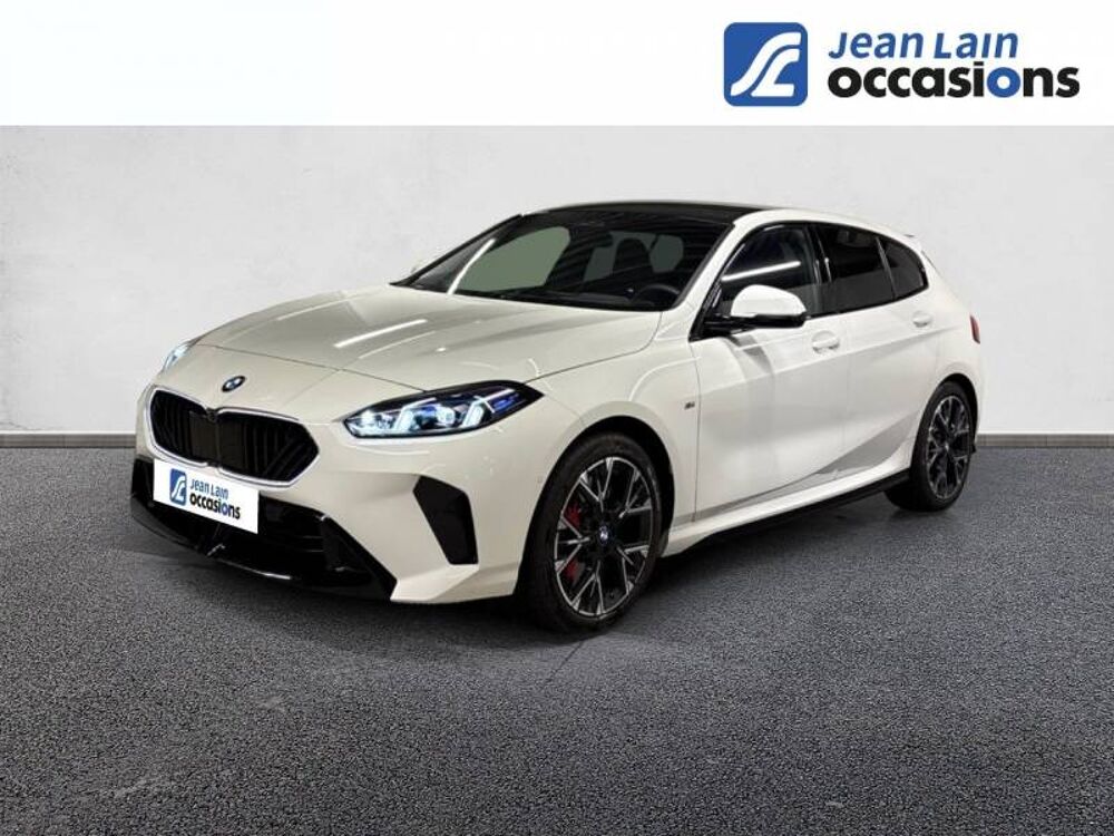 S&eacute;rie 1 123 xDrive 218 ch DKG7 M Sport 2025 occasion 73290 La Motte-Servolex