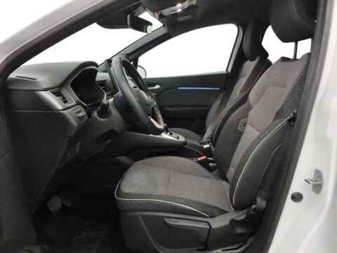 Symbioz E-Tech full hybrid 160 ch Techno 2025 occasion 29270 Carhaix-Plouguer