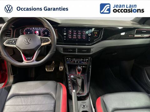 Polo 2.0 TSI 207 S&S DSG7 GTI Edition 25 2024 occasion 74600 Seynod