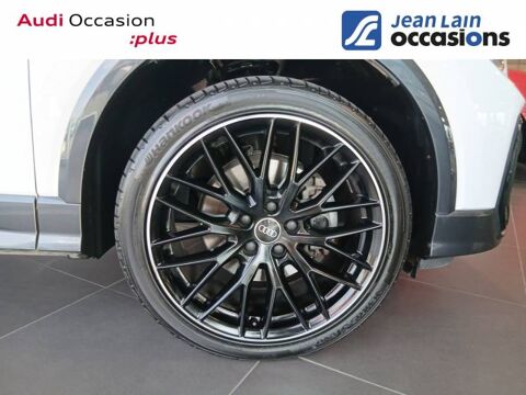 Q2 35 TFSI COD 150 S tronic 7 S Line Plus 2023 occasion 74100 Ville-la-Grand