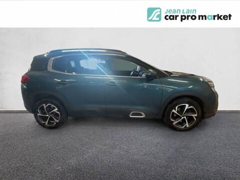 C5 aircross C5 Aircross PureTech 130 S&S BVM6 Feel 2019 occasion 26000 Valence