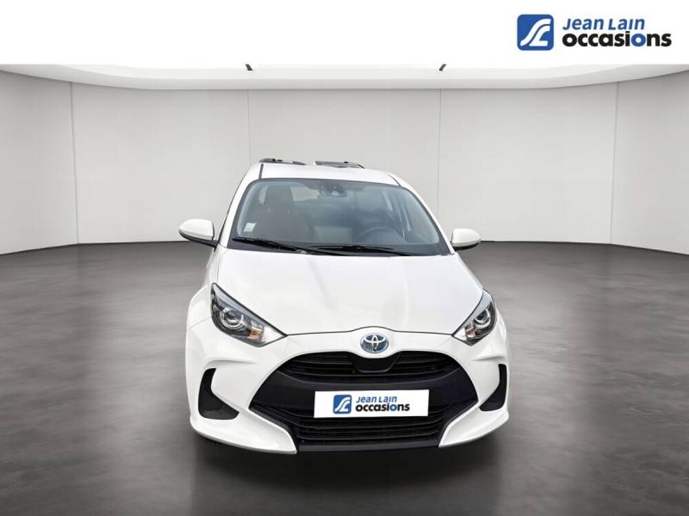 Yaris Hybride 116h Dynamic 2023 occasion 38170 Seyssinet-Pariset