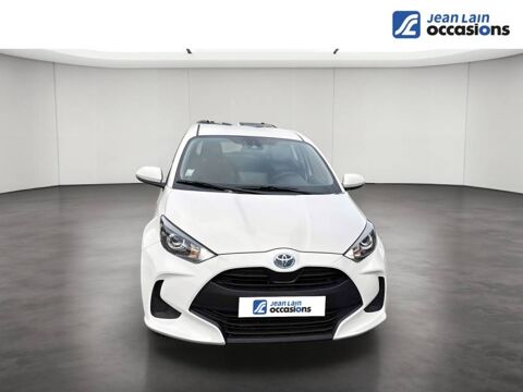 Yaris Hybride 116h Dynamic 2023 occasion 38170 Seyssinet-Pariset