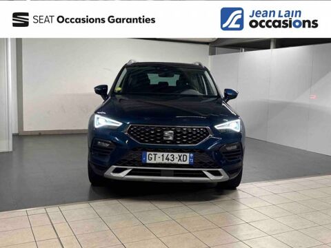 Ateca 2.0 TDI 150 ch Start/Stop DSG7 Xperience 2024 occasion 74600 Seynod