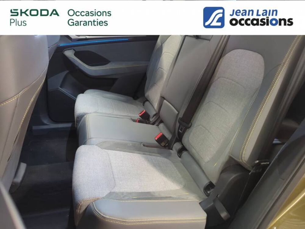 Kodiaq 2.0 TDI 150 ch SCR DSG7 7pl Selection 2024 occasion 73290 La Motte-Servolex