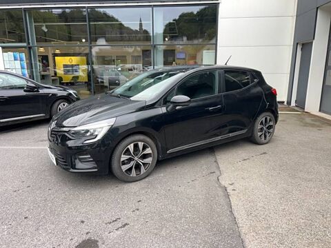 Annonce voiture Renault Clio 12990 €