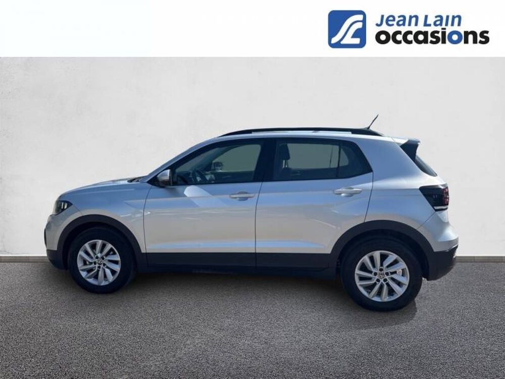 T-Cross 1.0 TSI 95 Start/Stop BVM5 Life Plus 2023 occasion 73300 Saint-Jean-de-Maurienne