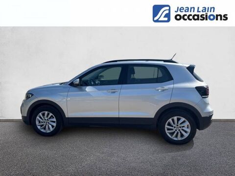 T-Cross 1.0 TSI 95 Start/Stop BVM5 Life Plus 2023 occasion 73300 Saint-Jean-de-Maurienne