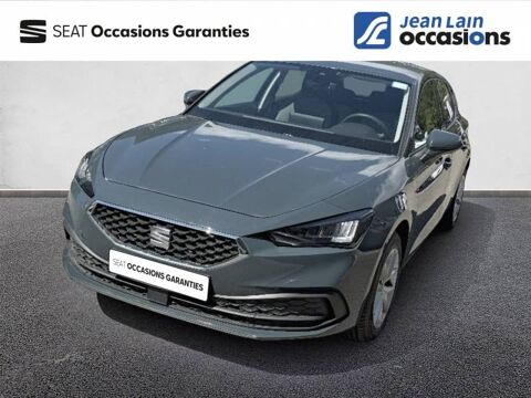 Seat Leon 1.5 eTSI Hybrid 115 DSG7 Business 2025 occasion Seyssinet-Pariset 38170