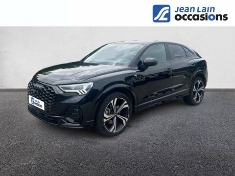 Audi Q3 Sportback 45 TFSIe 245 ch S tronic 6 S line 2024 occasion Pontcharra 38530