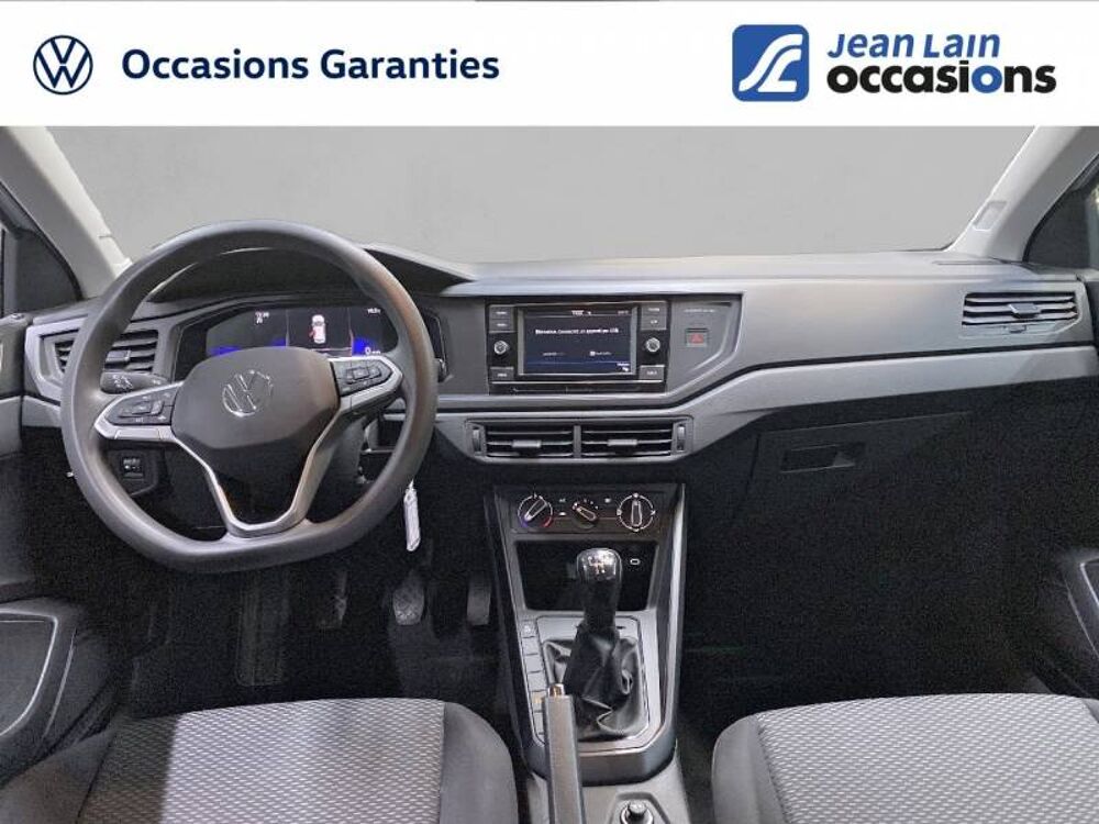 Polo 1.0 TSI 95 S&S BVM5 2023 occasion 74600 Seynod