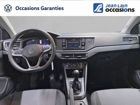 Polo 1.0 TSI 95 S&S BVM5 2023 occasion 74600 Seynod