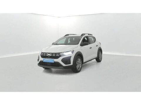 Dacia Sandero TCe 90 Stepway Essential 2022 occasion Caudan 56850