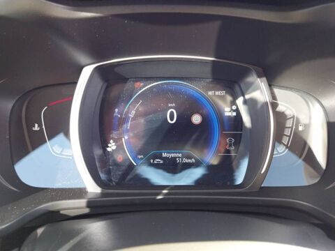 Kadjar Blue dCi 115 Business 2020 occasion 56850 Caudan