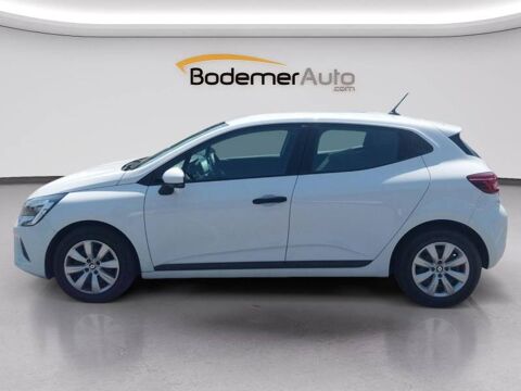 Divers CLIO SOCIETE BLUE DCI 100 - 21N AIR NAV 2022 occasion 50000 Saint-L&ocirc;