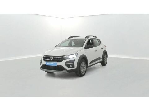 Annonce voiture Dacia Sandero 11990 €