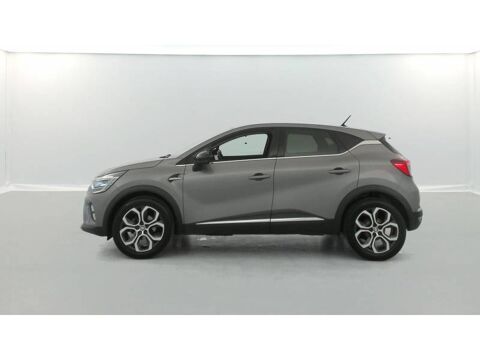 Captur TCe 90 Techno 2022 occasion 29200 Brest