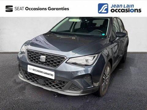 Seat Arona 1.0 TSI 95 ch Start/Stop BVM5 Style 2022 occasion Scionzier 74950