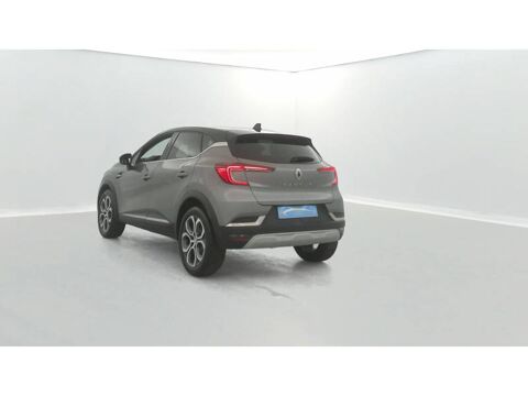 Captur TCe 90 Techno 2023 occasion 14200 H&eacute;rouville-Saint-Clair