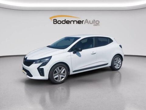 Renault Clio TCe 90 ch GSR2 Evolution 2024 occasion Lamballe 22400