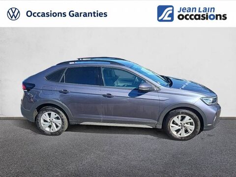 Taigo 1.0 TSI 95 BVM5 Life 2023 occasion 74200 Margencel
