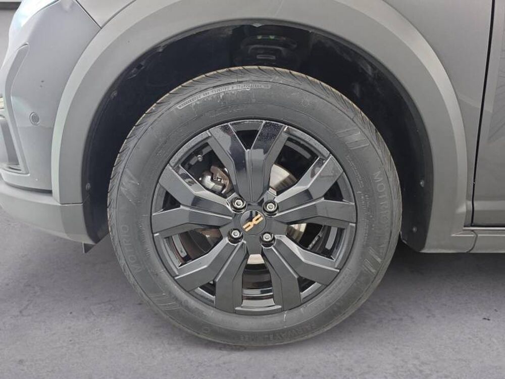Sandero TCe 110 Stepway Extreme 2024 occasion 29900 Concarneau