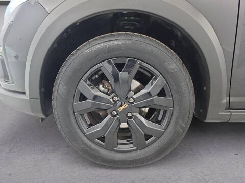 Sandero TCe 110 Stepway Extreme 2024 occasion 29900 Concarneau