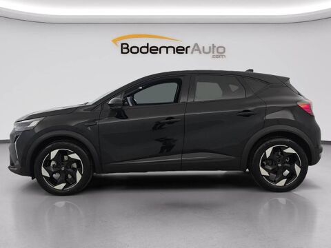 Captur E-Tech full hybrid 160 ch Techno 2026 occasion 56850 Caudan