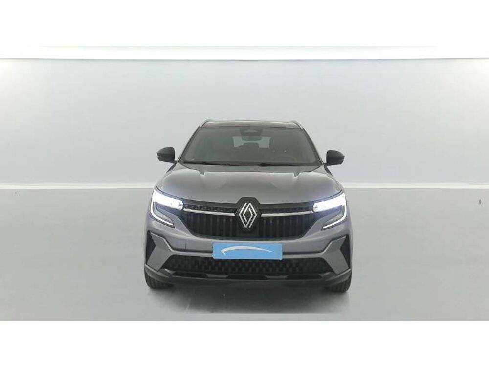 Espace E-Tech full hybrid 200 GSR2 Techno 2025 occasion 61000 Alen&ccedil;on