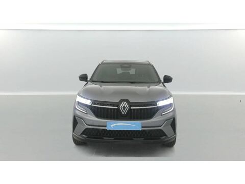 Espace E-Tech full hybrid 200 GSR2 Techno 2025 occasion 61000 Alen&ccedil;on