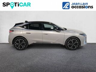 DS4 DS 4 BlueHDi 130 EAT8 Rivoli 2022 occasion 74700 Sallanches