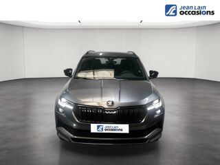 Karoq 1.5 TSI Evo 2 150 ch ACT DSG7 Sportline 2025 occasion 74600 Seynod