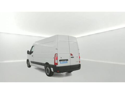 Master MASTER FGN TRAC F3300 L2H2 BLUE DCI 135 CONFORT 2023 occasion 29200 Brest