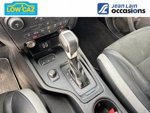 Ranger RANGER DOUBLE CABINE 2.0 ECOBLUE 213 BV10 RAPTOR 2022 occasion 73490 La Ravoire