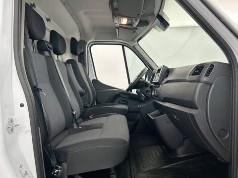 Master MASTER FGN TRAC F3500 L2H2 BLUE DCI 135 CONFORT 2024 occasion 29270 Carhaix-Plouguer