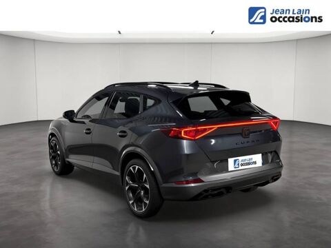 Formentor 1.5 TSI 150 ch DSG7 VZ-Line 2023 occasion 38170 Seyssinet-Pariset