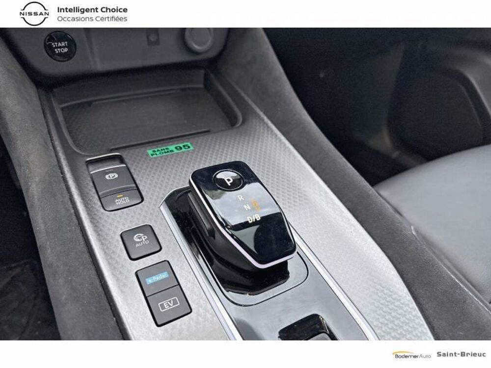Qashqai e-Power 190 ch N-Design 2025 occasion 22000 Saint-Brieuc