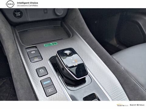 Qashqai e-Power 190 ch N-Design 2025 occasion 22000 Saint-Brieuc