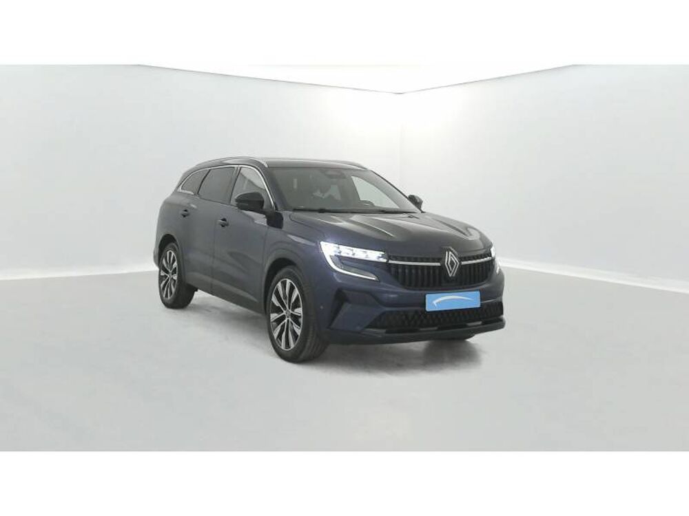 Espace E-Tech full hybrid 200 GSR2 Techno 2025 occasion 61000 Alen&ccedil;on