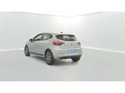 Clio TCe 90 Equilibre 2023 occasion 29000 Quimper