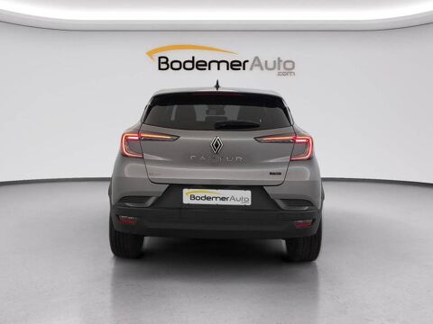 Captur E-Tech full hybrid 160 ch Techno 2026 occasion 29600 Morlaix