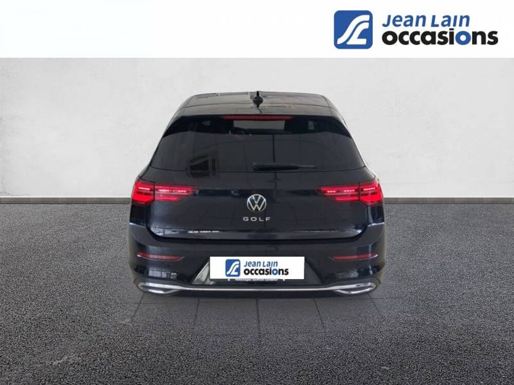 Golf 2.0 TDI SCR 150 DSG7 Life 2022 occasion 04130 Volx